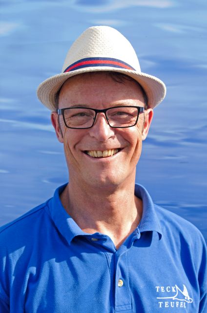 Ulrich Zimmermann