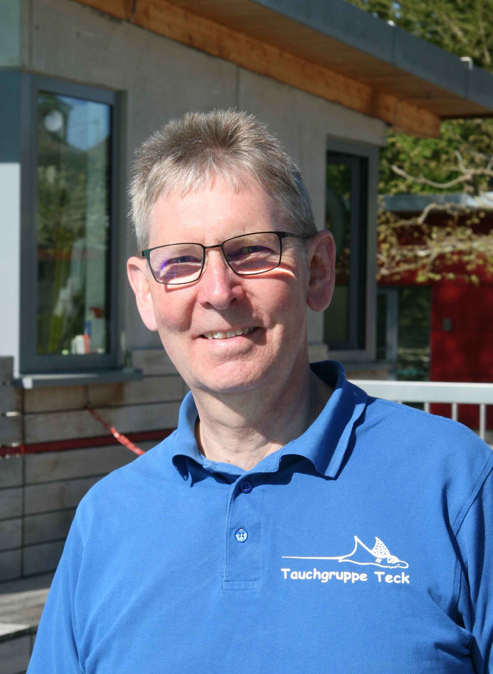 Uwe Harter